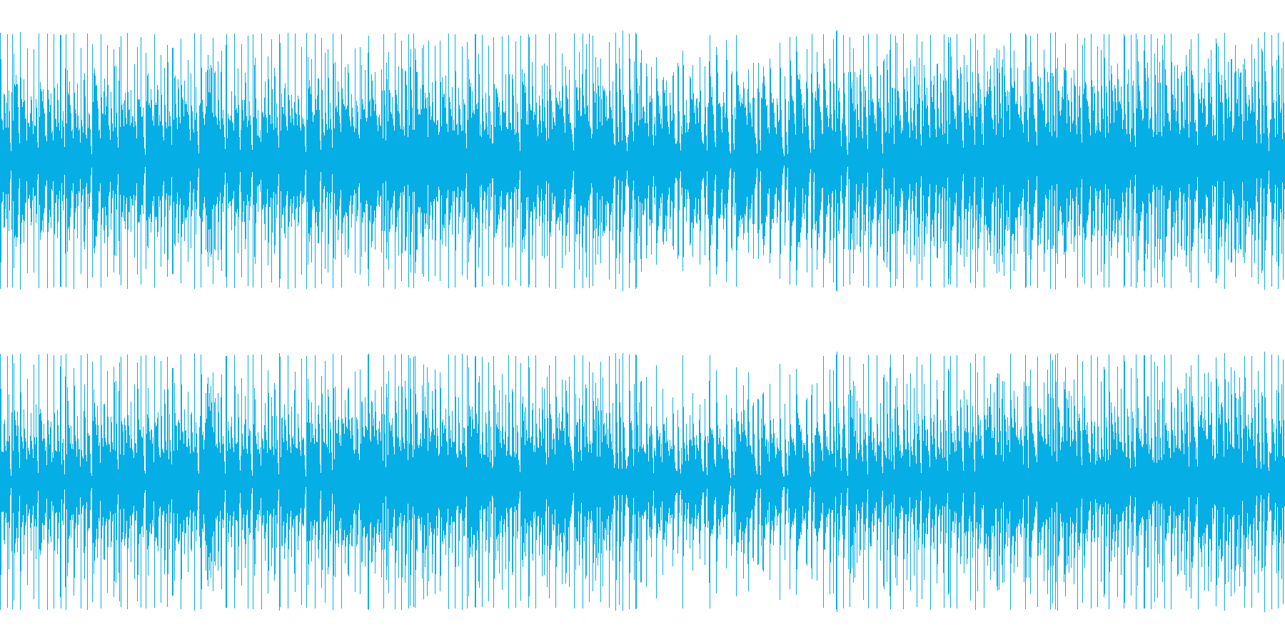 BGM009-01 テーブルゲーム、ボ…の再生済みの波形