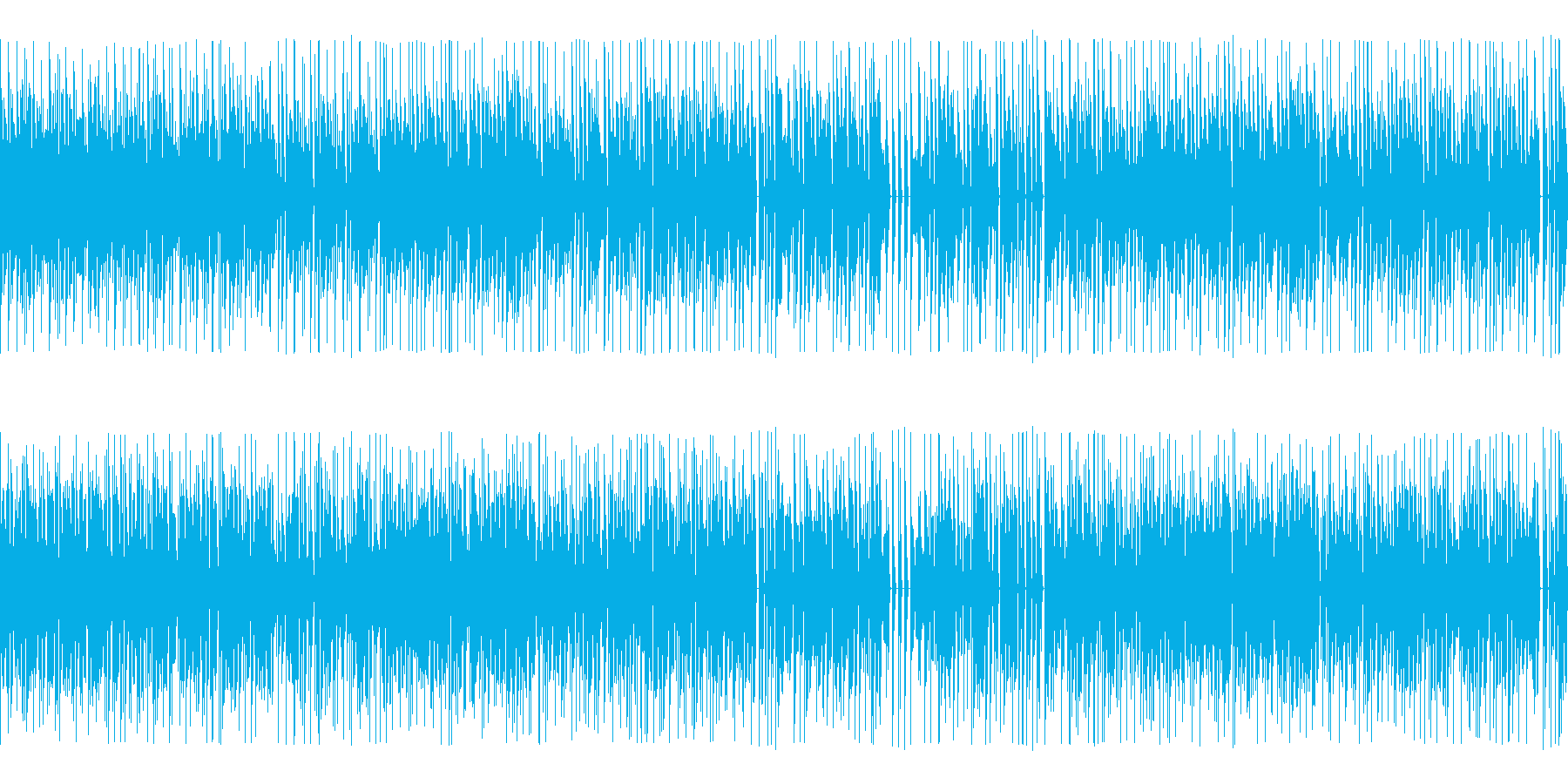 BGM010-03 ボードゲームやパズ…の再生済みの波形