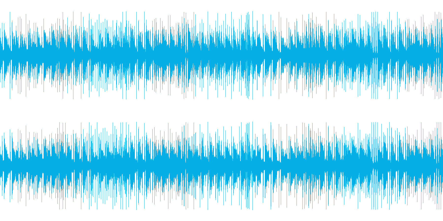 BGM008-01 トランプのカードゲ…の再生済みの波形