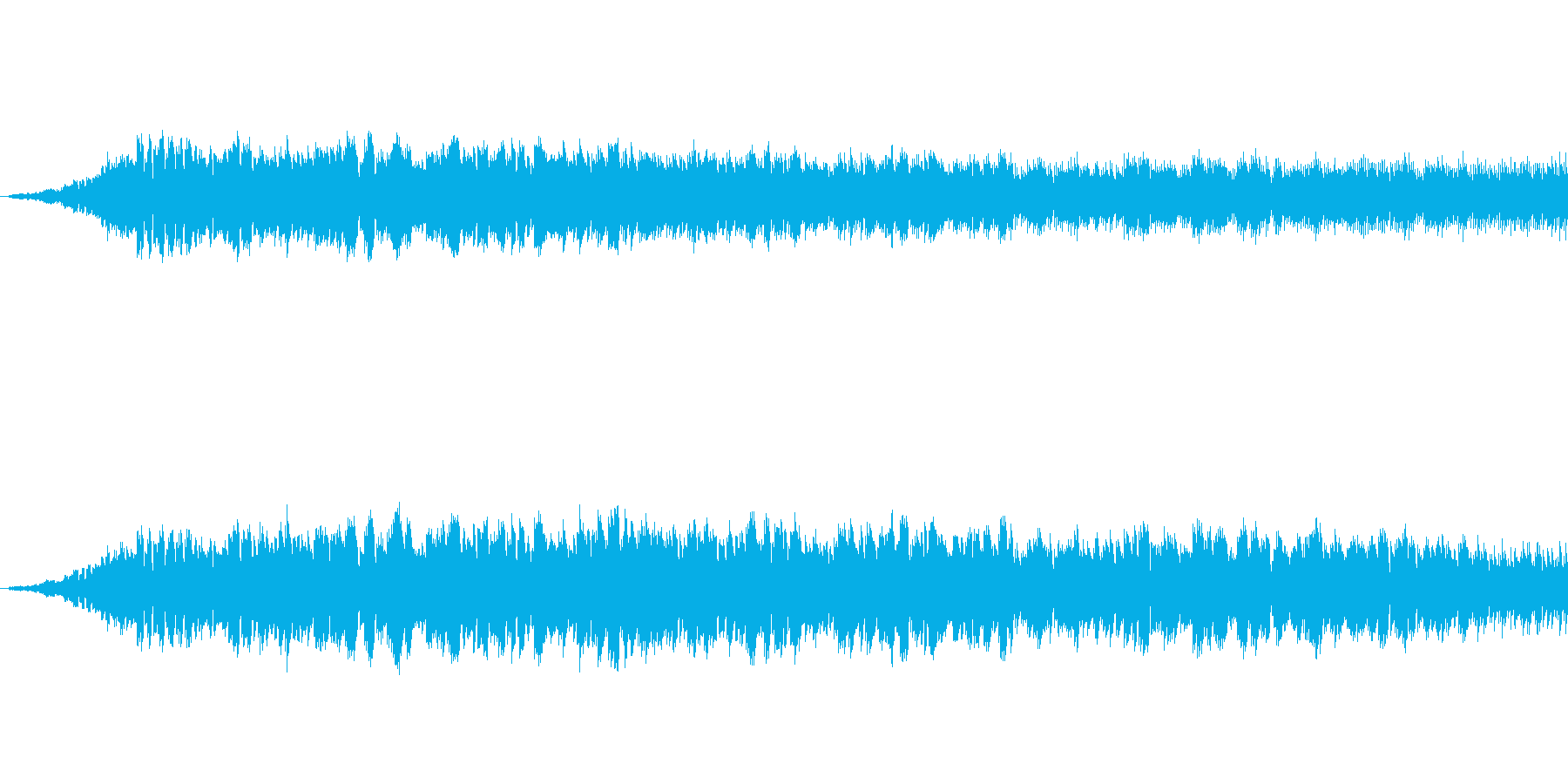 昔ながらの目覚ましのベル音です。※音量…の再生済みの波形