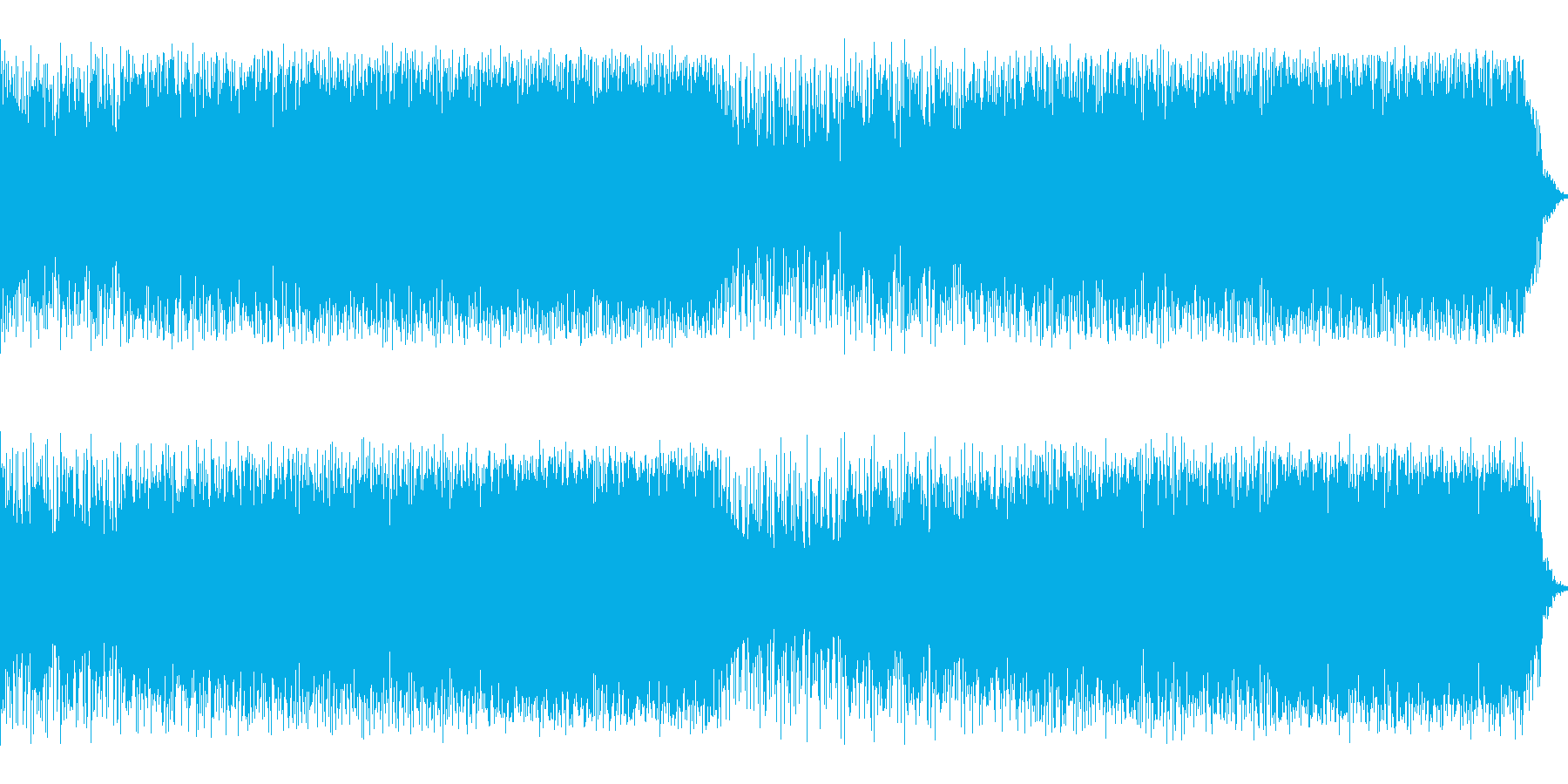 BGM017-01 重厚なオーケストラ…の再生済みの波形