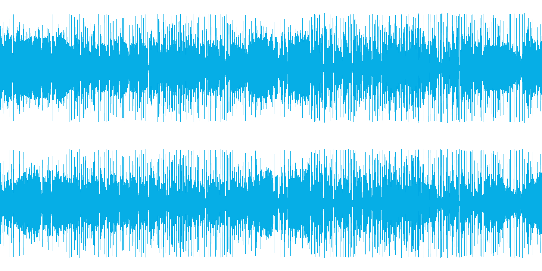 BGM014-01 商品紹介、会社紹介…の再生済みの波形