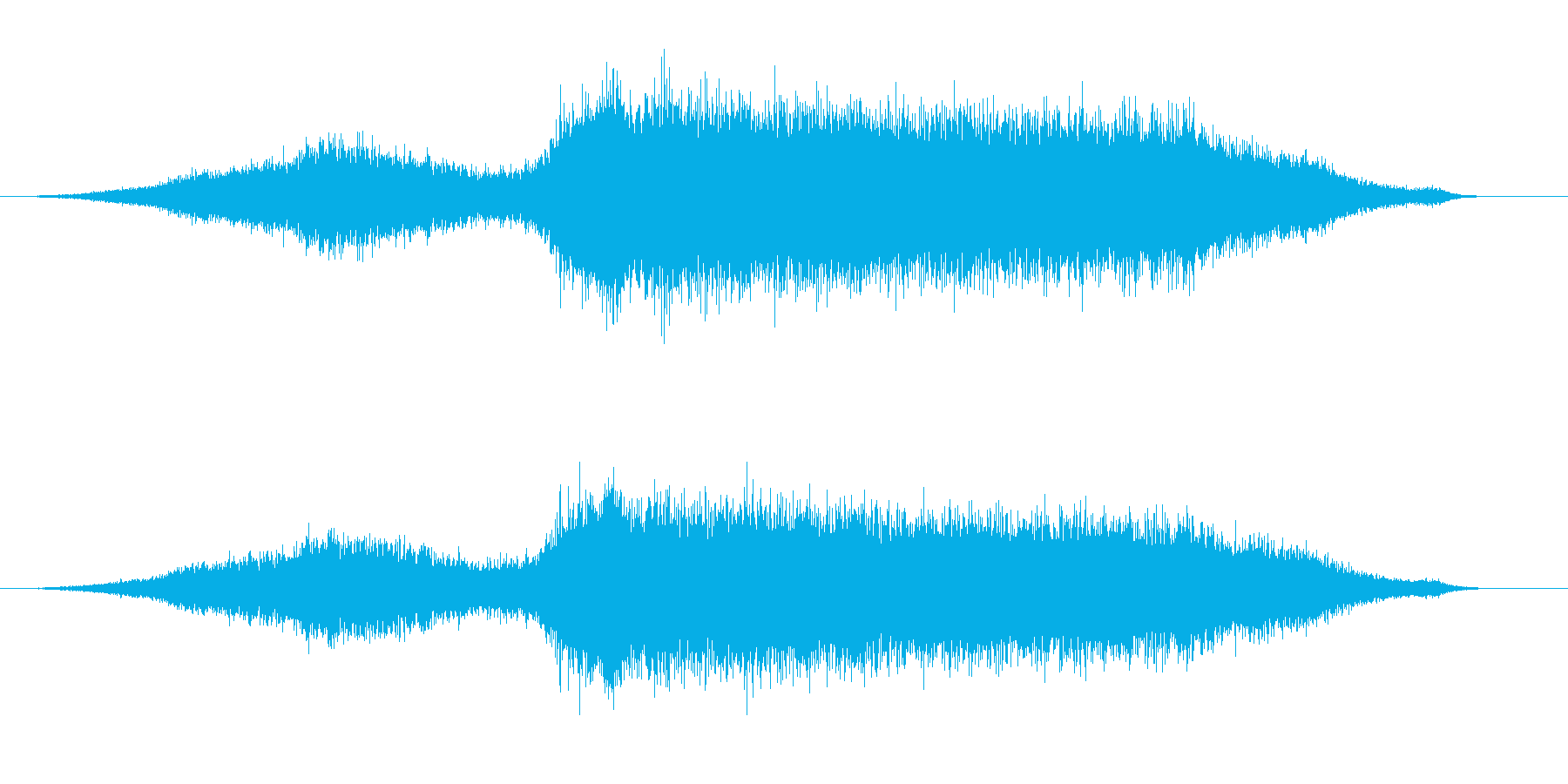 181_ゴール2の再生済みの波形