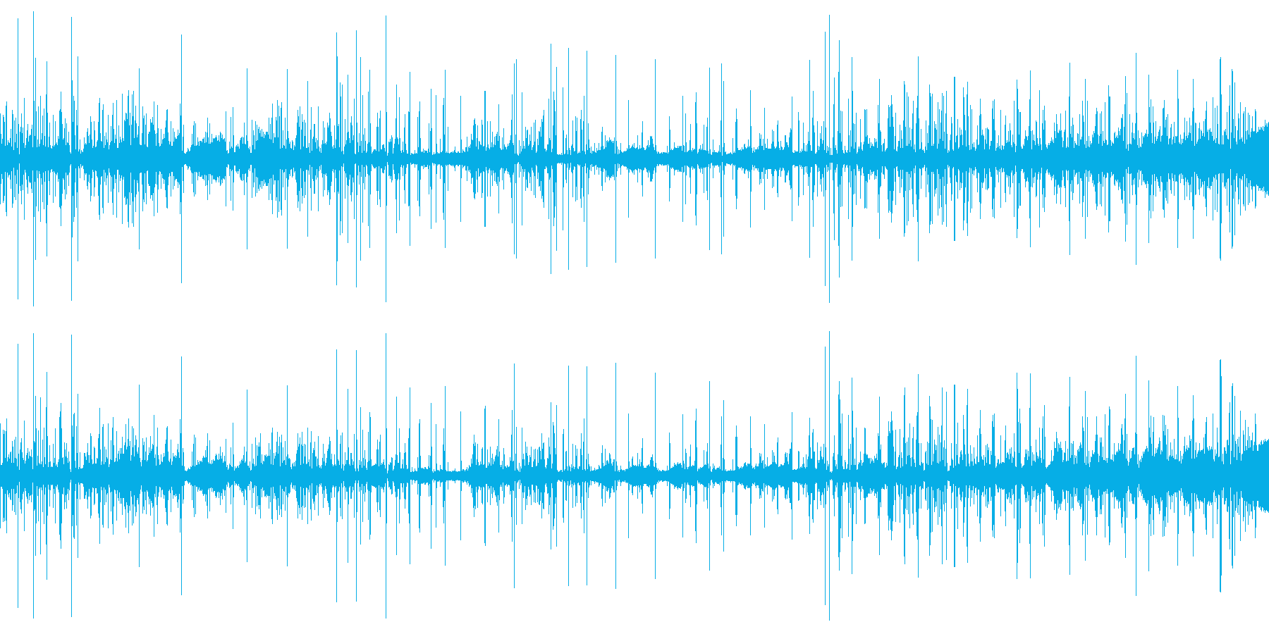 【生音】 足音_鈴虫_車_ナイロン_01の再生済みの波形
