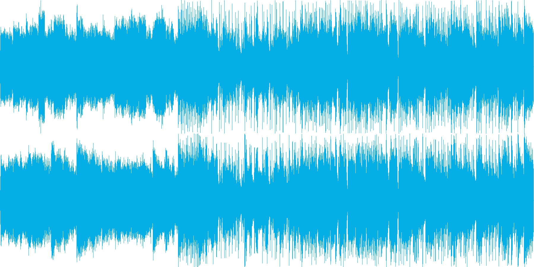 大ボスらしくとても力強い楽曲です。 勝…の再生済みの波形