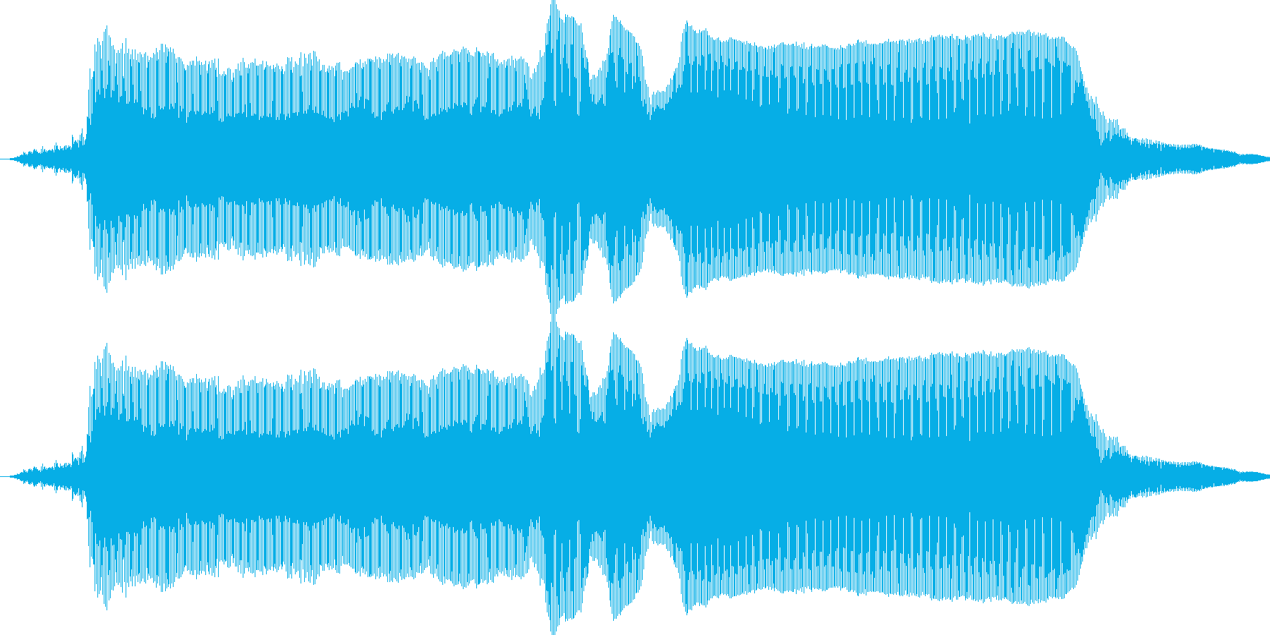 こぶし04(D)の再生済みの波形
