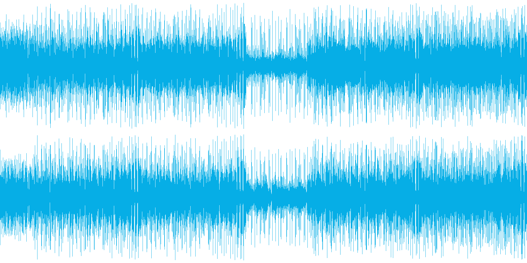 【ベース抜き】クラビネット主体のファン…の再生済みの波形