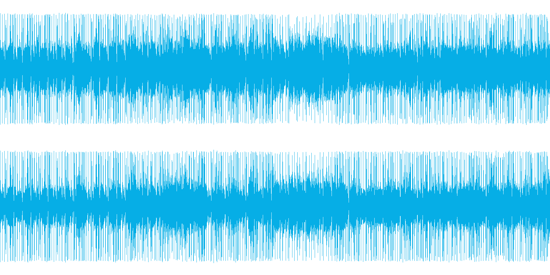 BGM012-01 商品紹介、会社紹介…の再生済みの波形