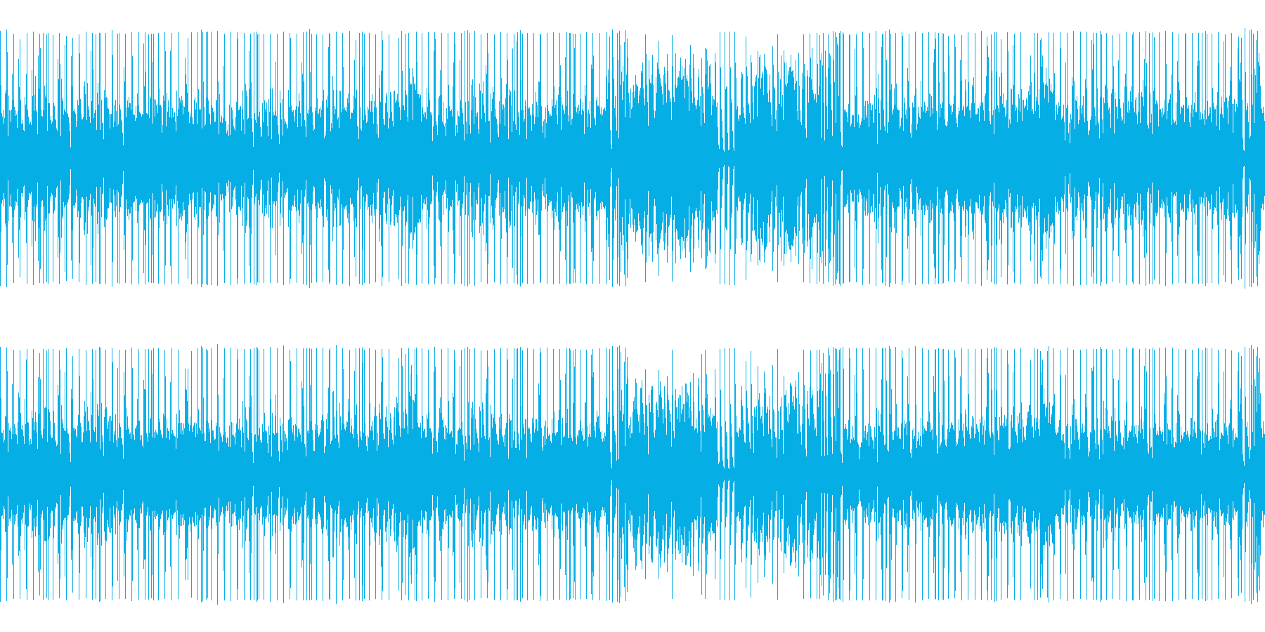 BGM010-01 ボードゲームやパズ…の再生済みの波形