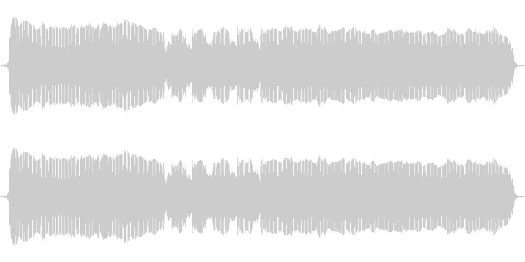 こぶし01(D#)の未再生の波形