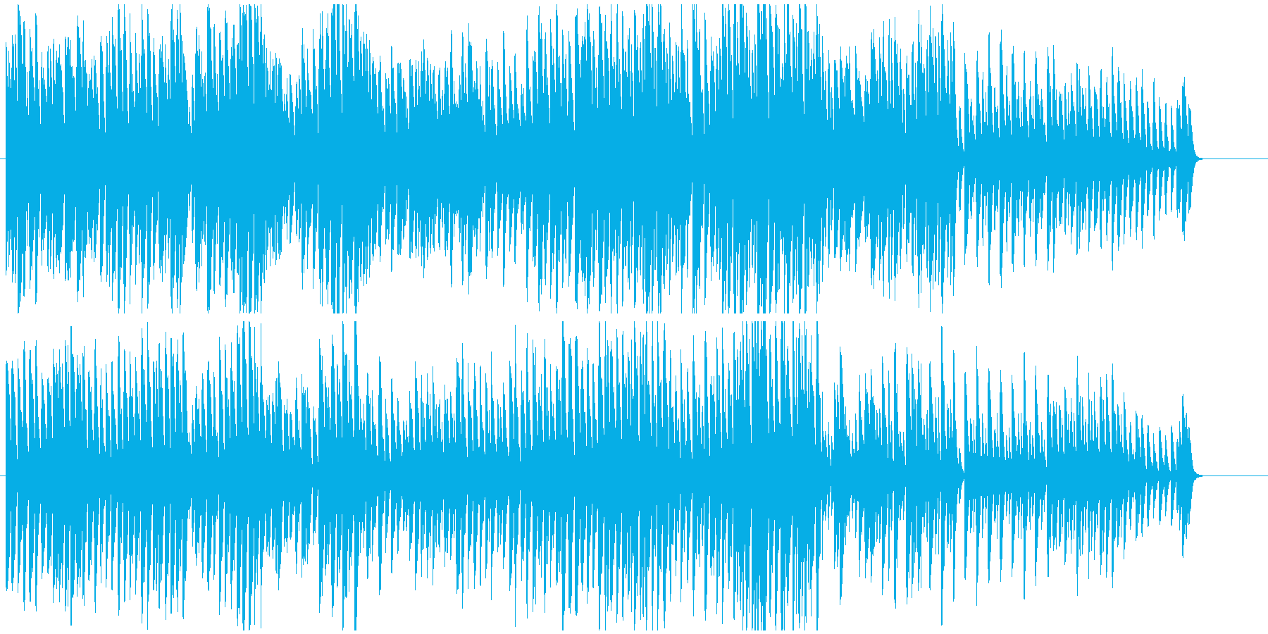 ピアノ名曲 ショパンにもかわいい曲はあるの再生済みの波形