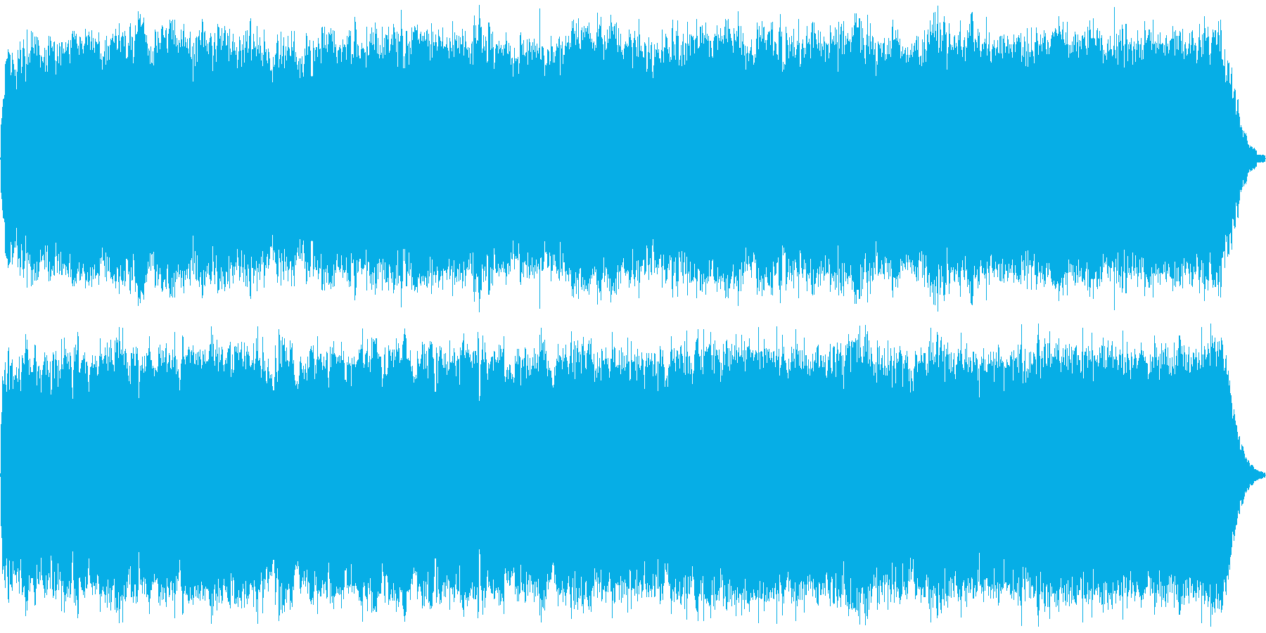ゴシック、教会、敵のアジト等のBGMに。の再生済みの波形