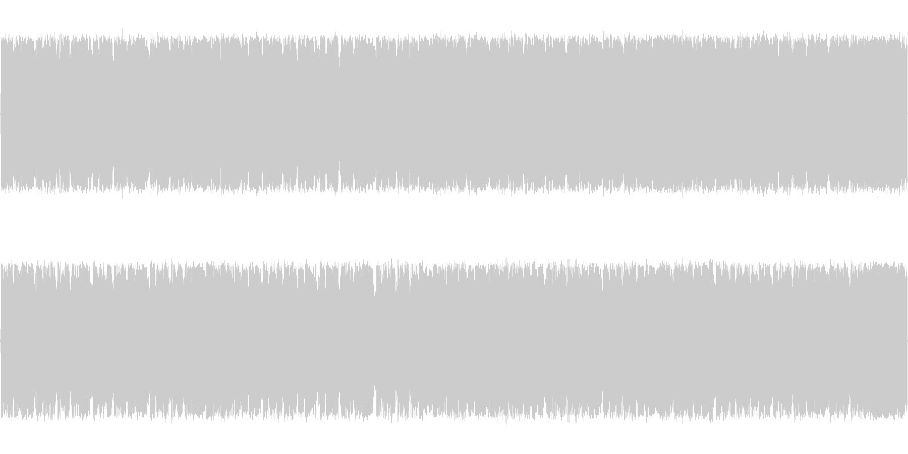 緊迫感のある電子系ボス系の曲<短いlo…の未再生の波形