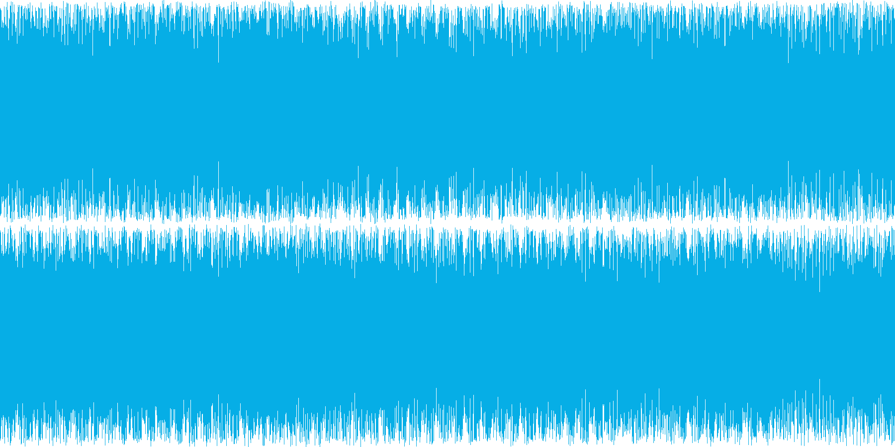 重厚なオーケストラBGM。敵からの逃走…の再生済みの波形