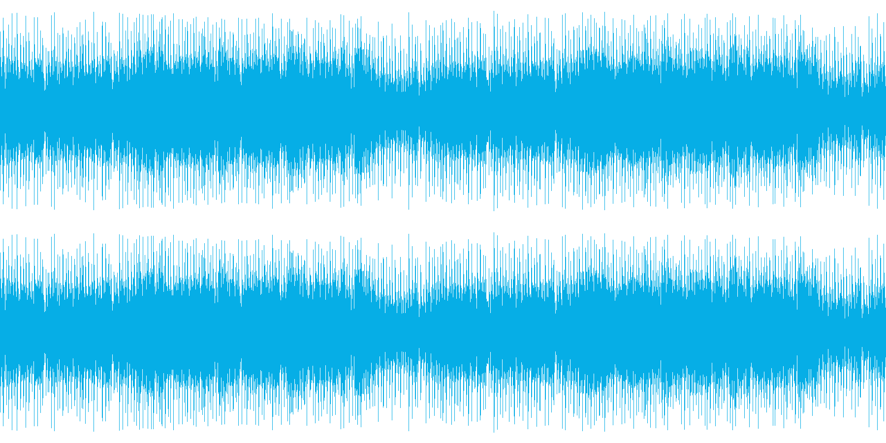 BGM023-02 ファミコンサウンド…の再生済みの波形