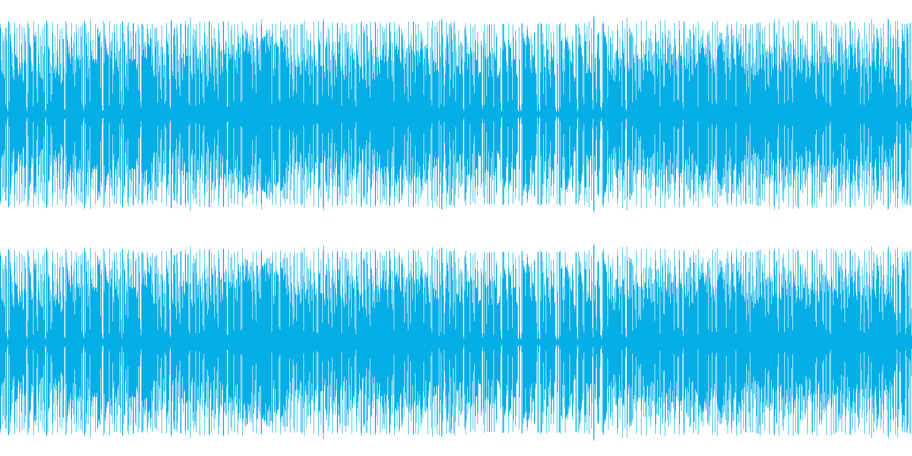 BGM009-03 テーブルゲームやボ…の再生済みの波形