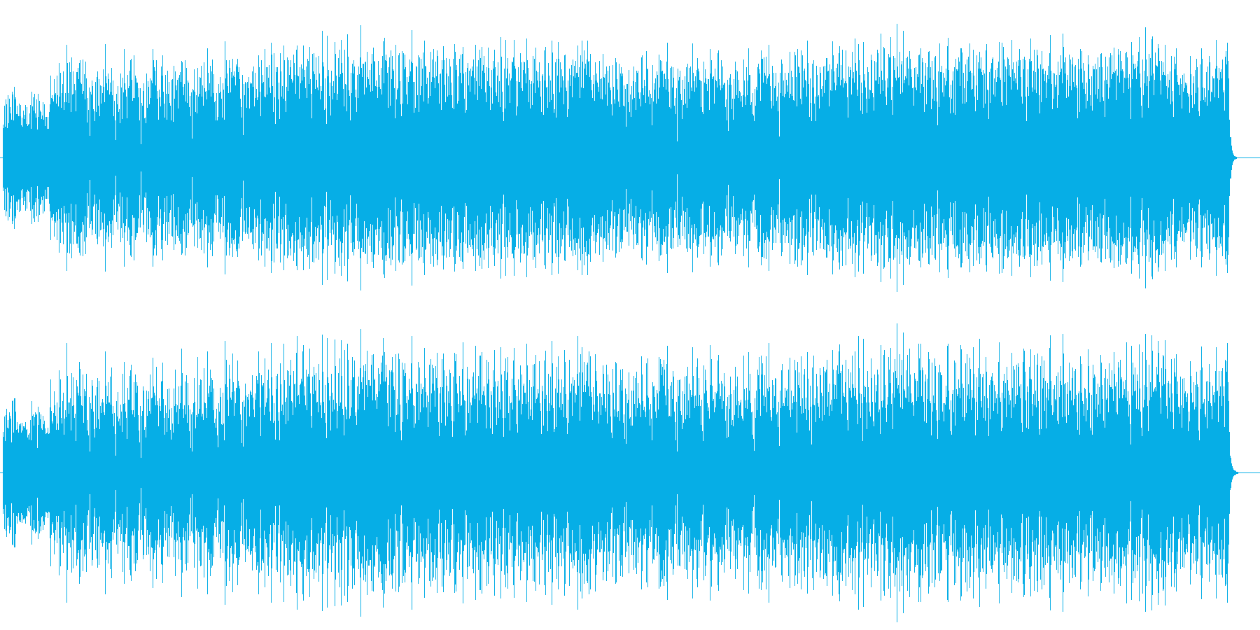大人の魅力のムーディーなバラード/BGの再生済みの波形