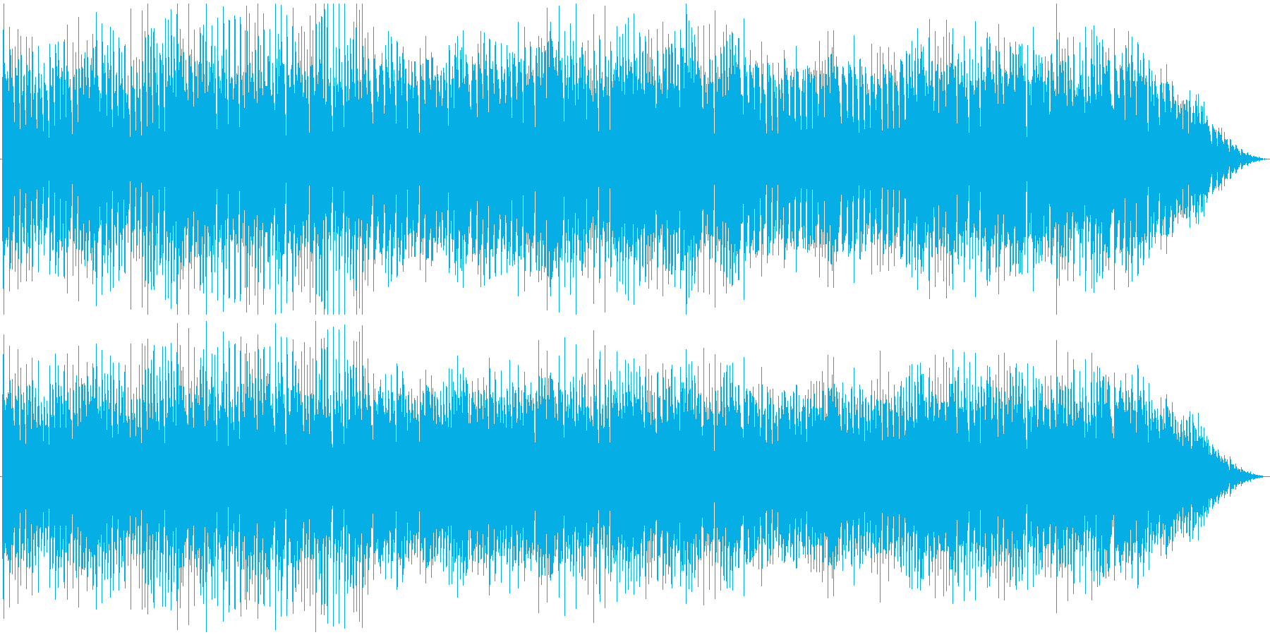東欧の民族音楽風。ゲームのBGM等に。の再生済みの波形