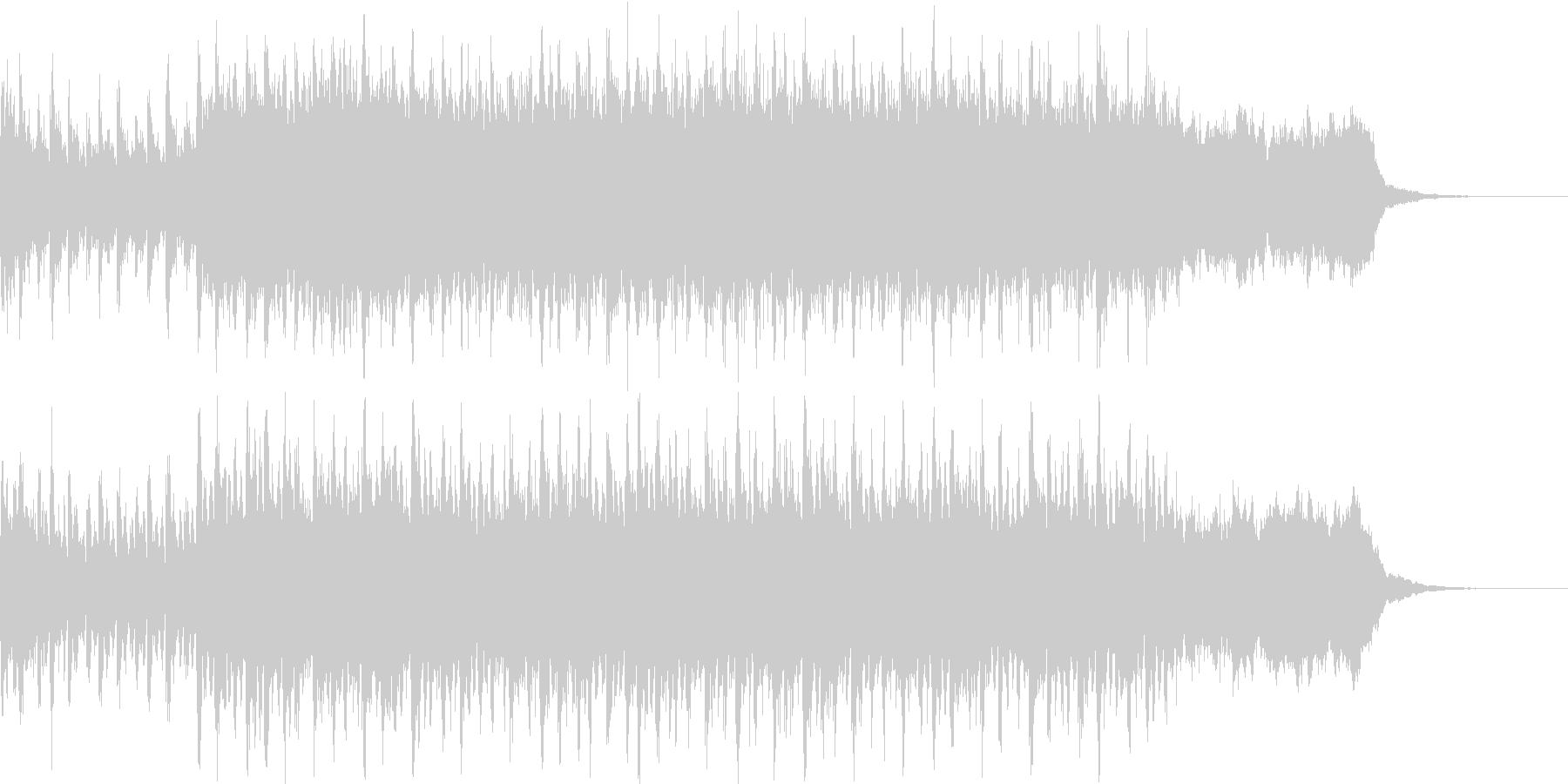 creo_leo_bgm21の未再生の波形