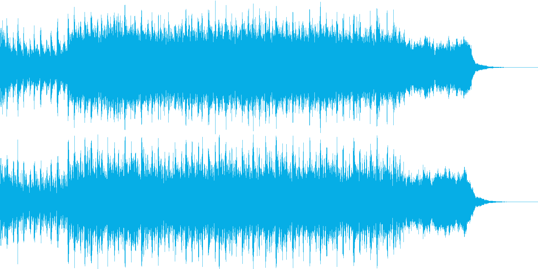 creo_leo_bgm21の再生済みの波形
