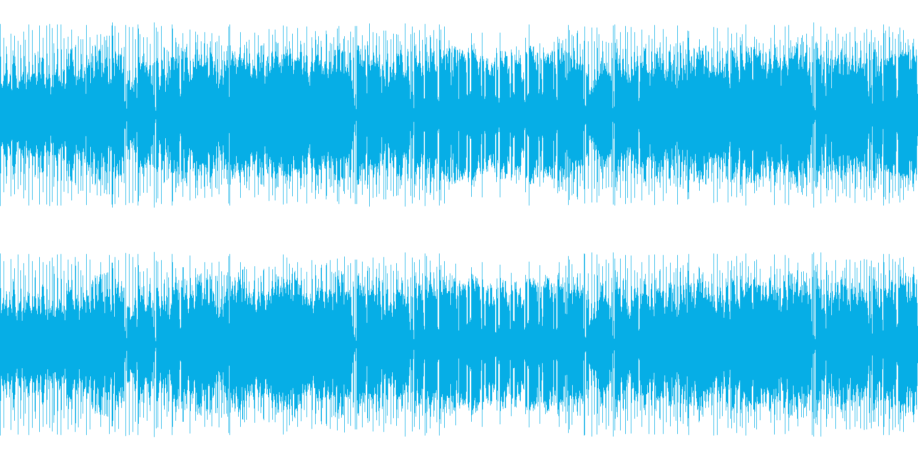 BGM011-03 商品紹介、会社紹介…の再生済みの波形