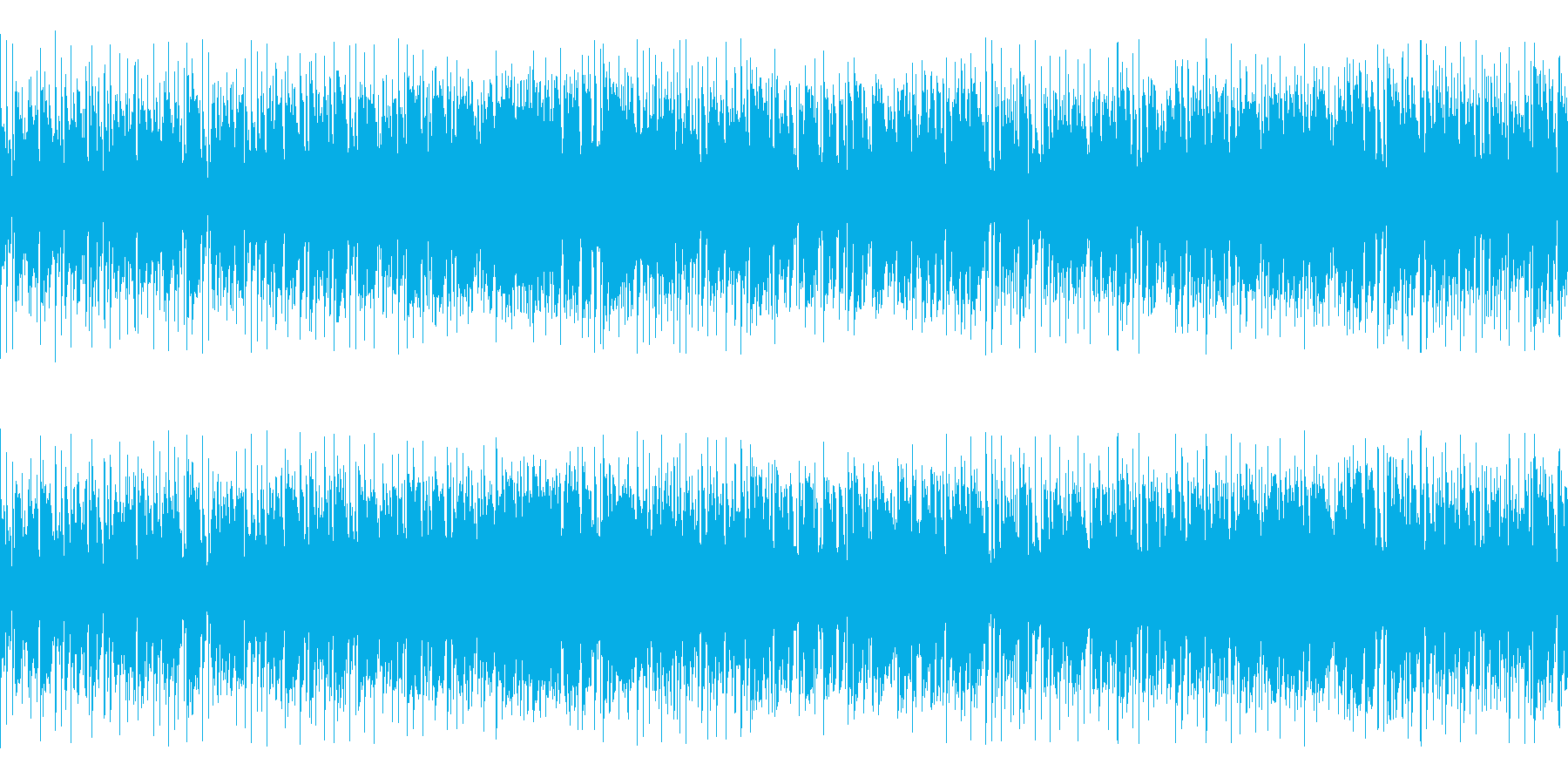 BGM012-03 商品紹介、会社紹介…の再生済みの波形
