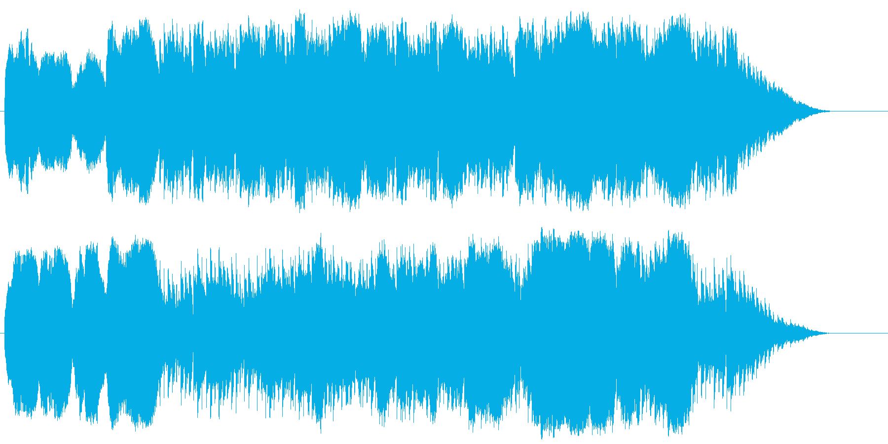 木管楽器+ストリングス曲_001木管楽…の再生済みの波形