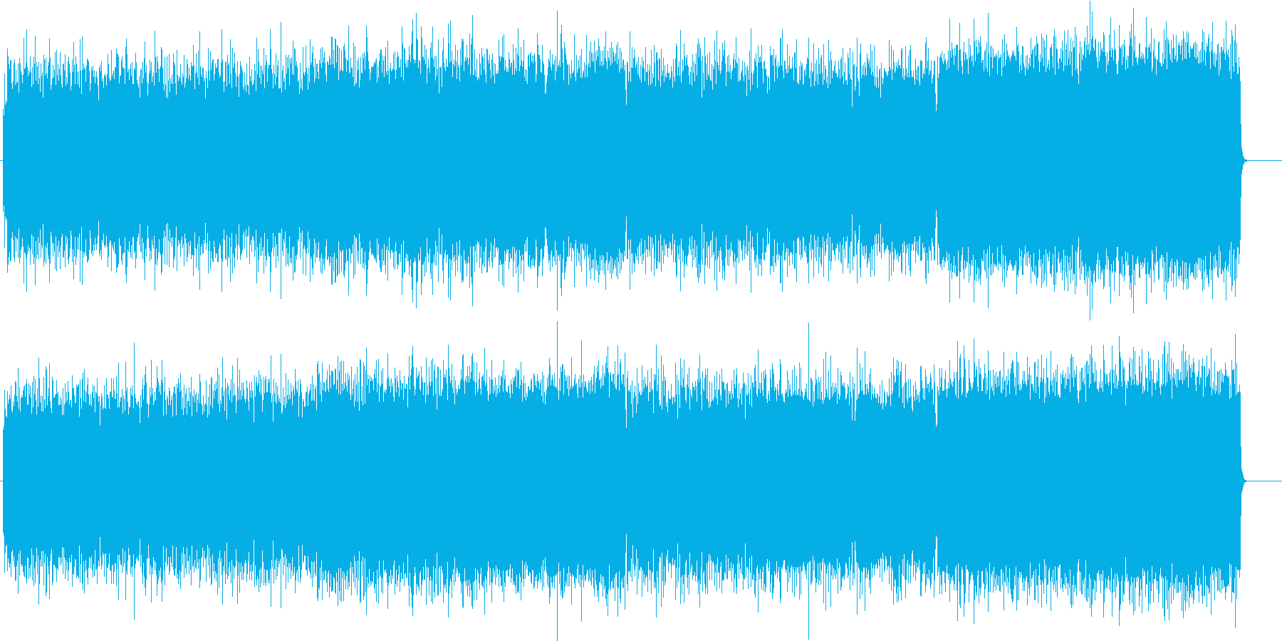 栄光を掴む前向きな歌謡曲風ロック/ポップの再生済みの波形
