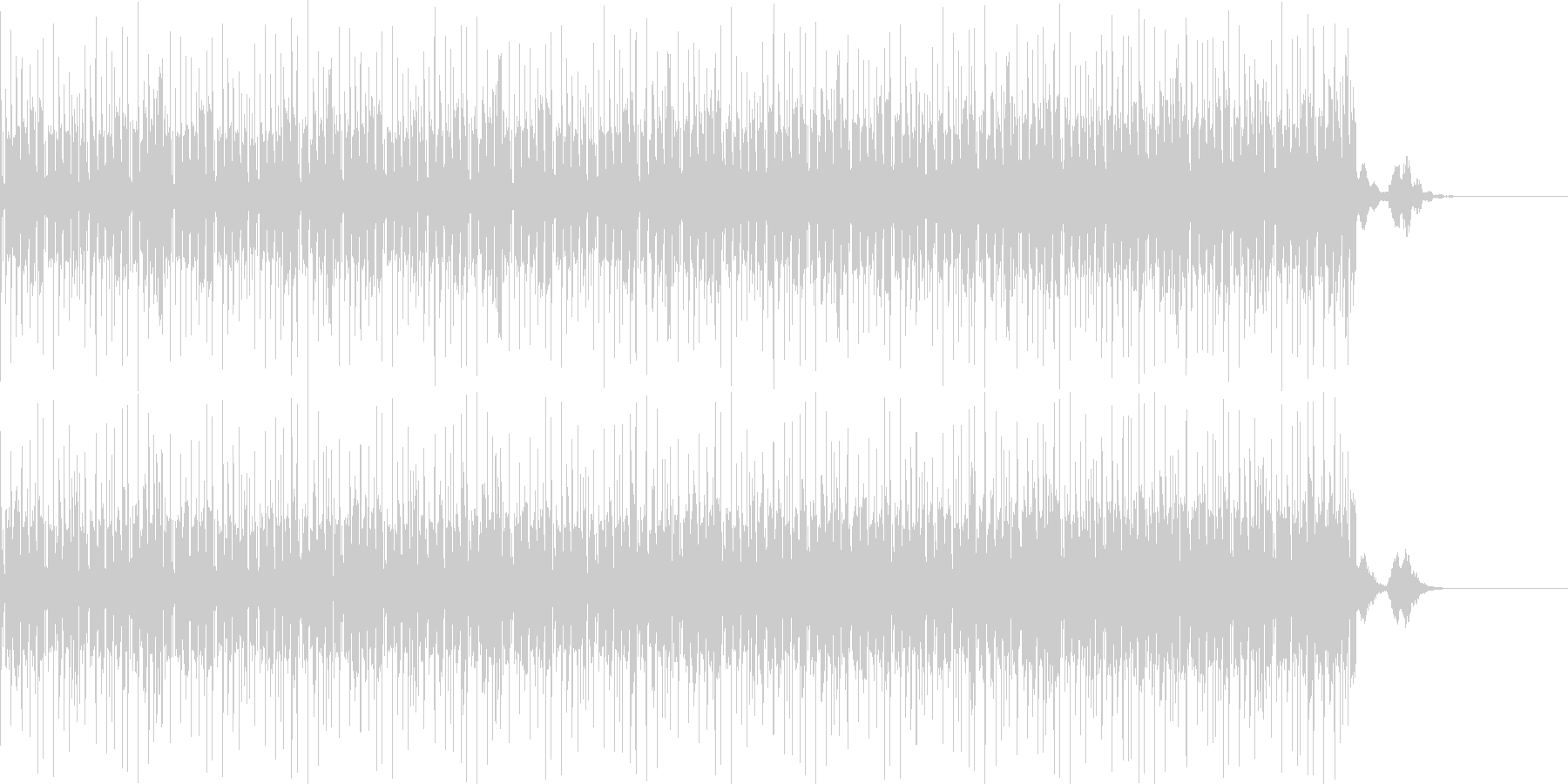 creo_leo_bgm07の未再生の波形