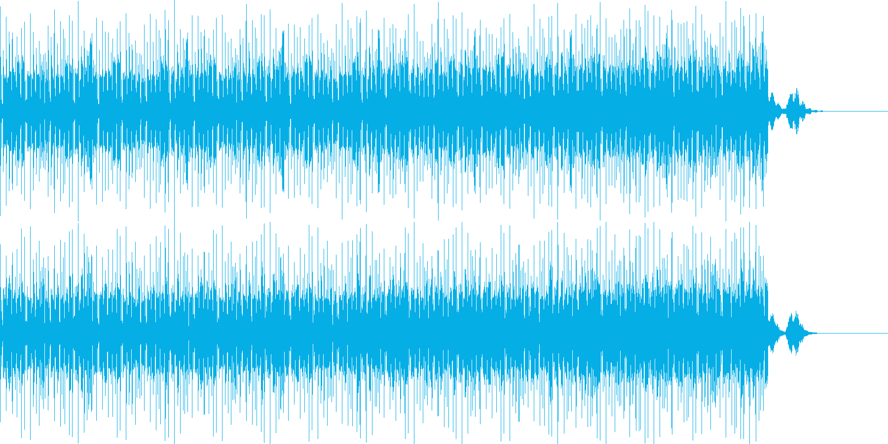 creo_leo_bgm07の再生済みの波形