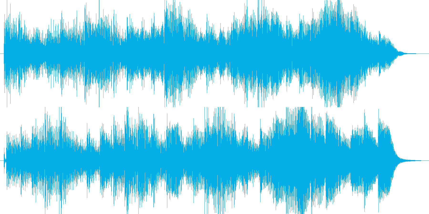 正解ーーィ!orレベルUP!の再生済みの波形