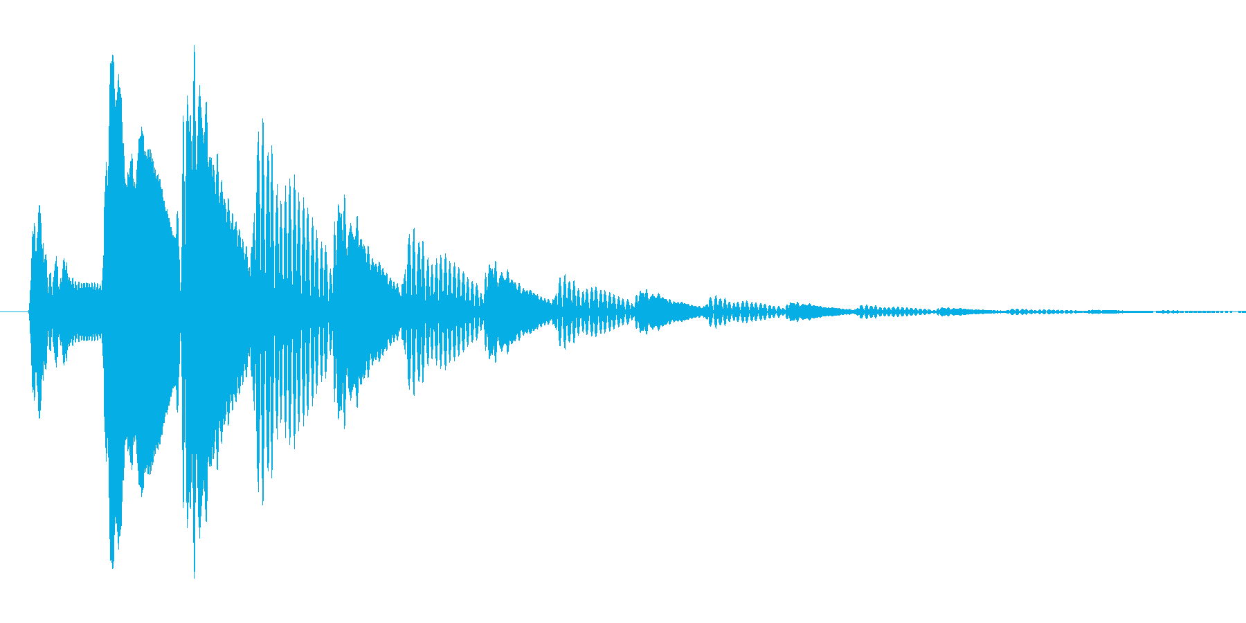 ポップアップ_決定音系_03の再生済みの波形
