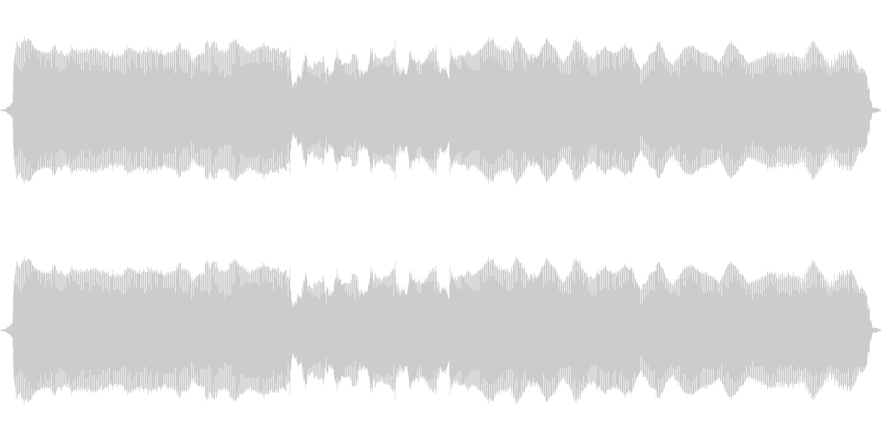こぶし01(D)の未再生の波形