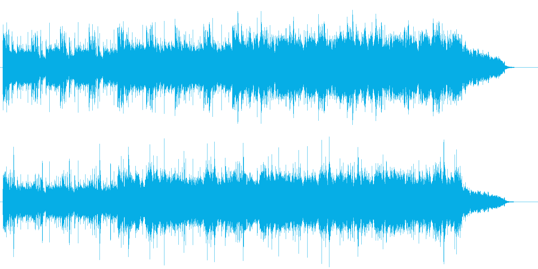 爽やかでポップな楽曲です。春の訪れを感…の再生済みの波形