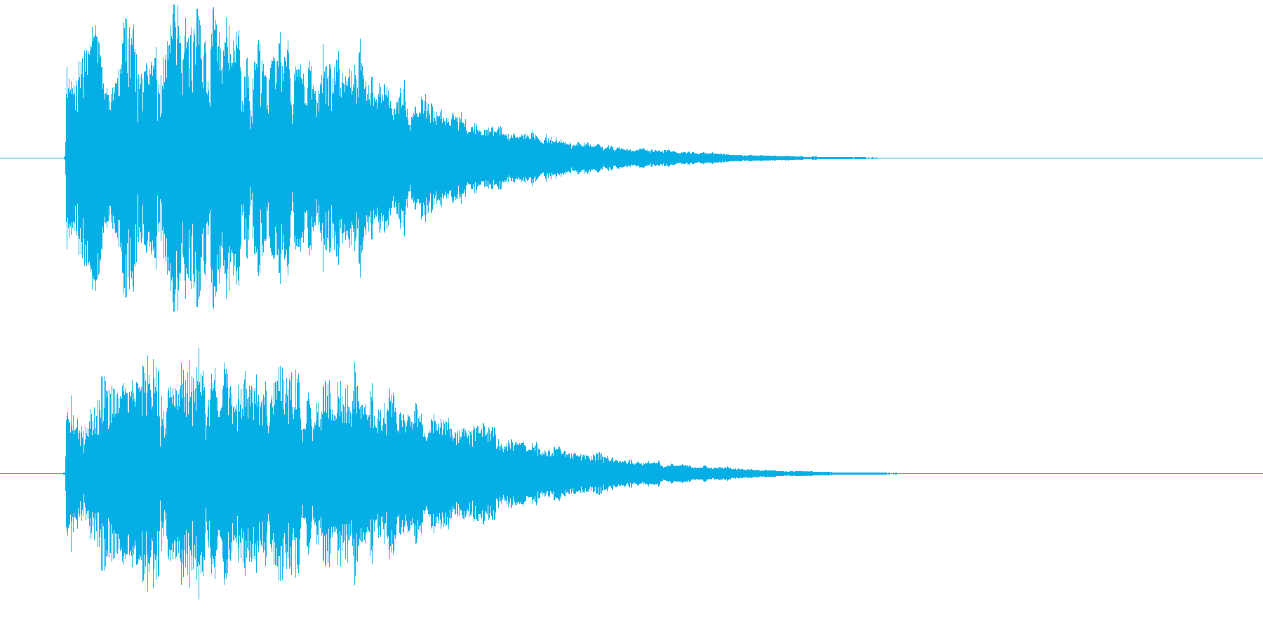 レベルアップ_m0234の再生済みの波形
