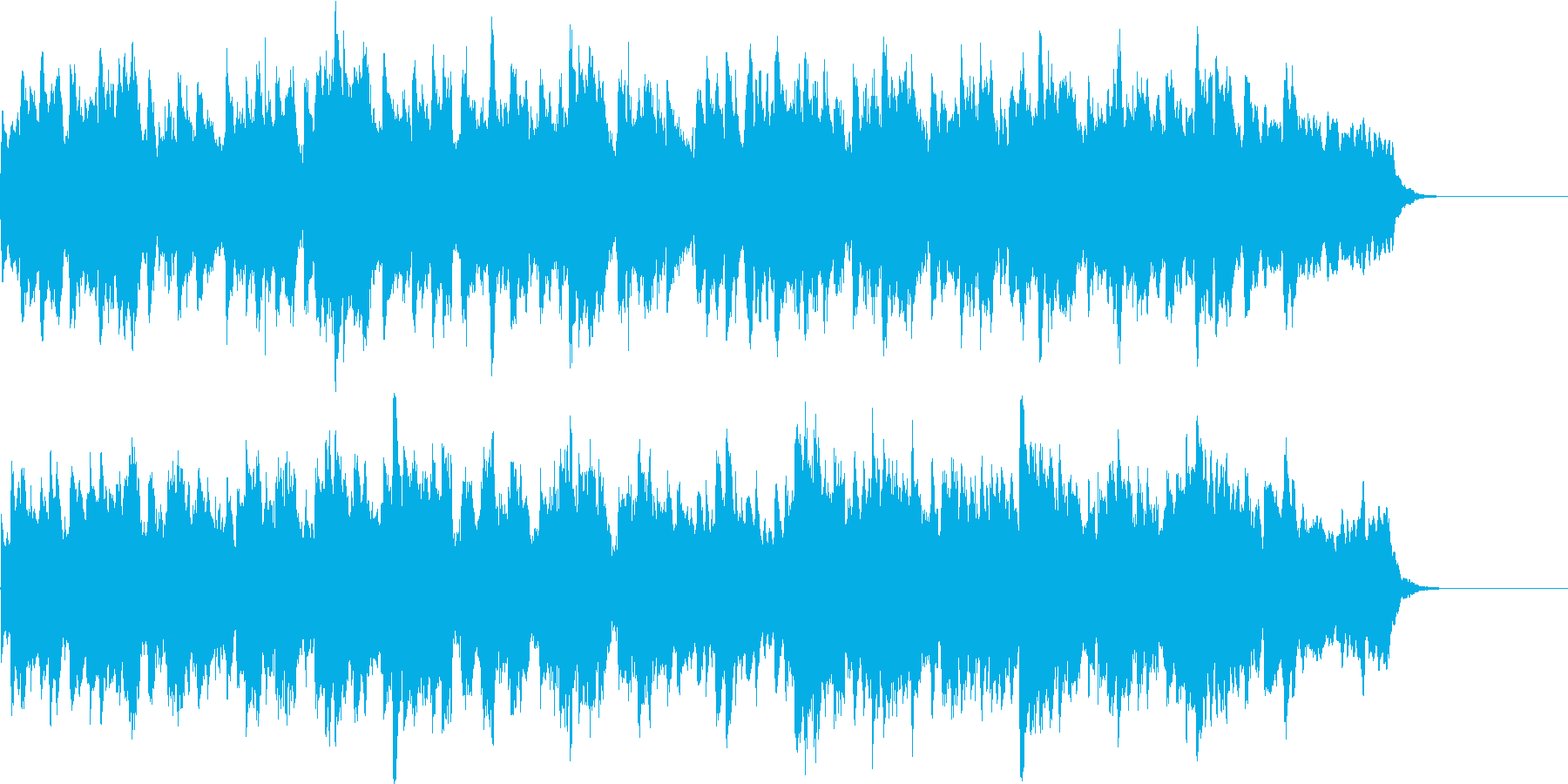 creo_leo_bgm22の再生済みの波形