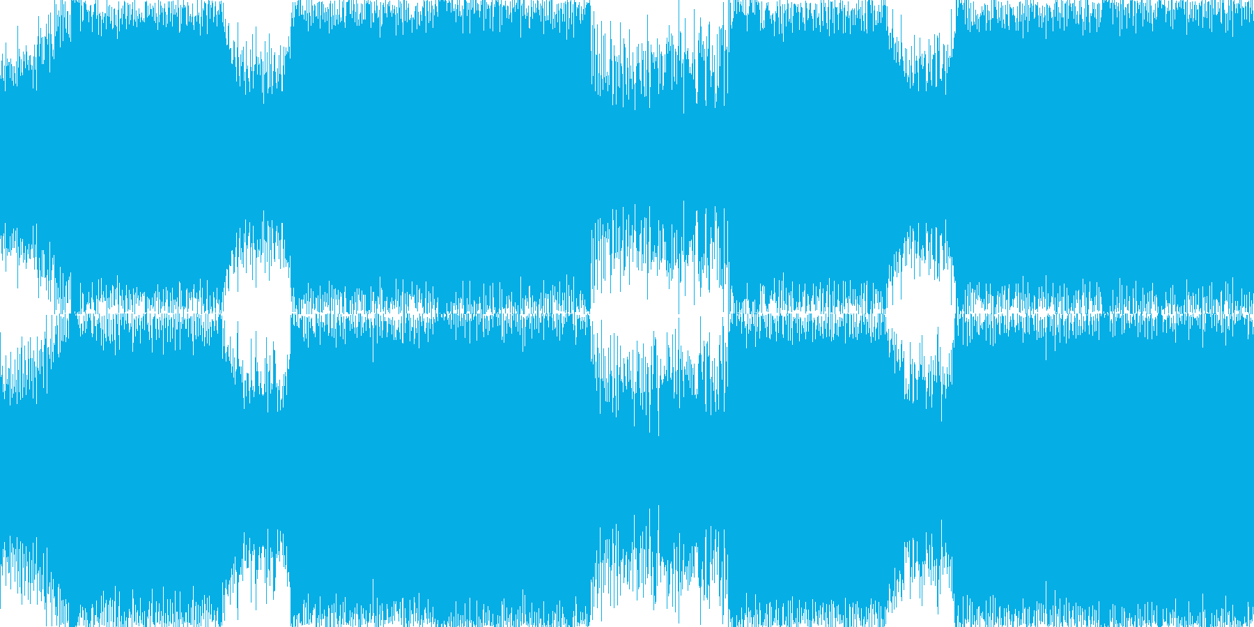 探索系の曲<loop仕様> 【RPG、…の再生済みの波形