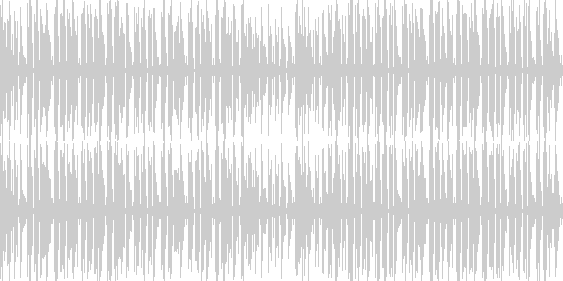【ファッション系ショップBGM】の未再生の波形