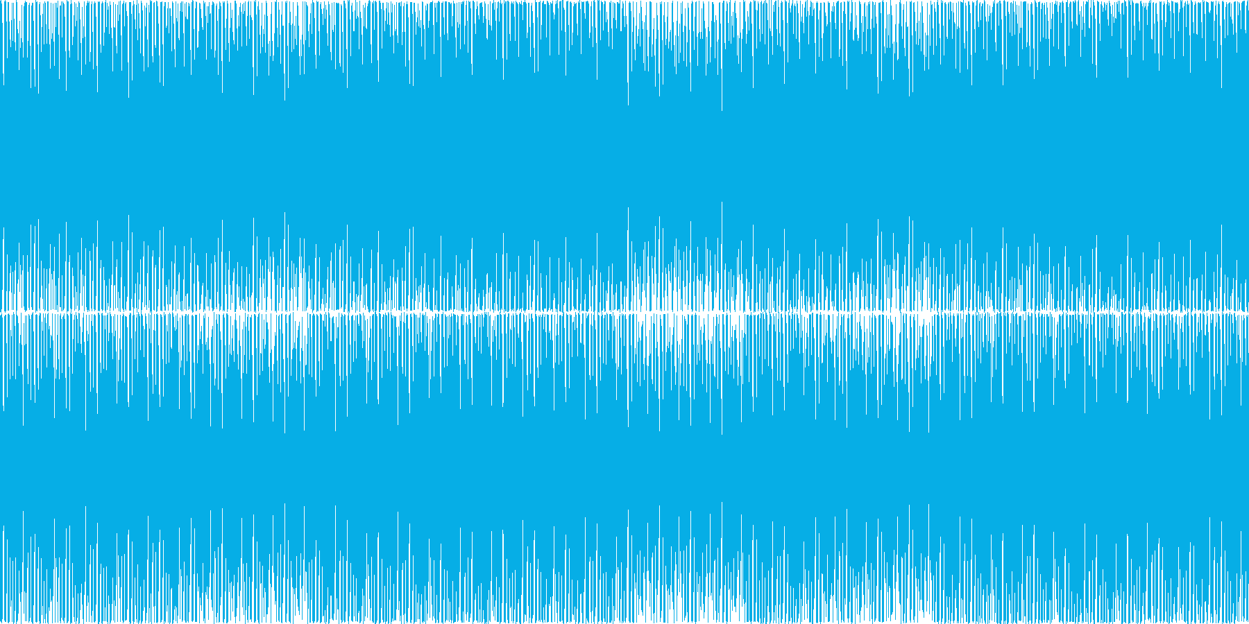 ファンタジーRPGで、進軍する場面を想…の再生済みの波形