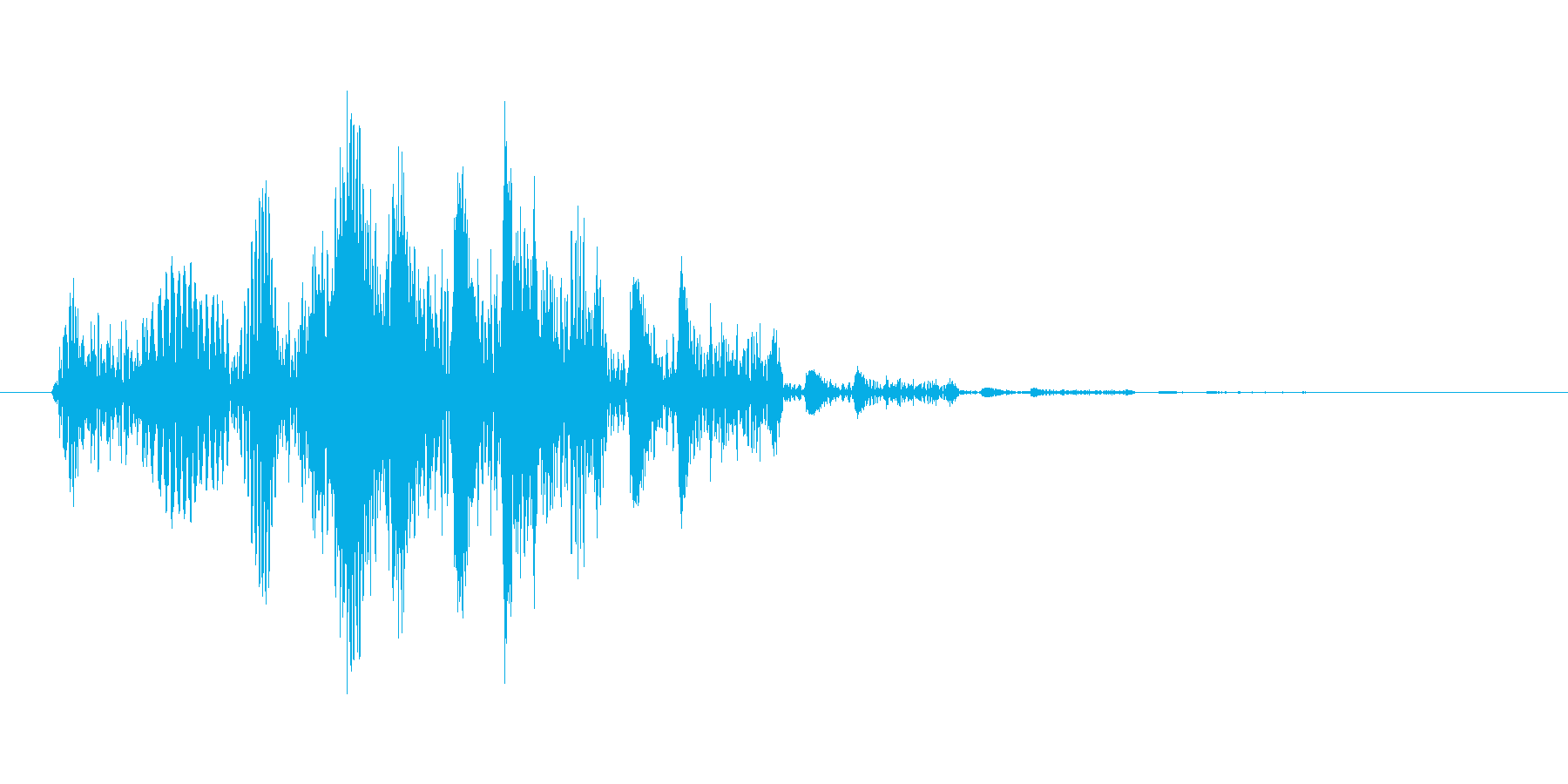 ポップアップ_決定音系_08の再生済みの波形