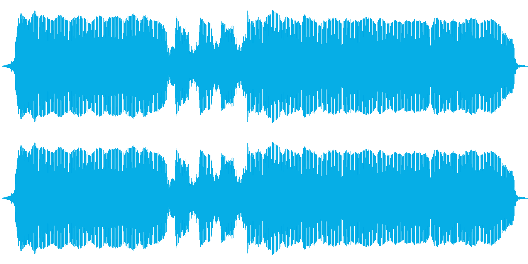 こぶし01(F#)の再生済みの波形