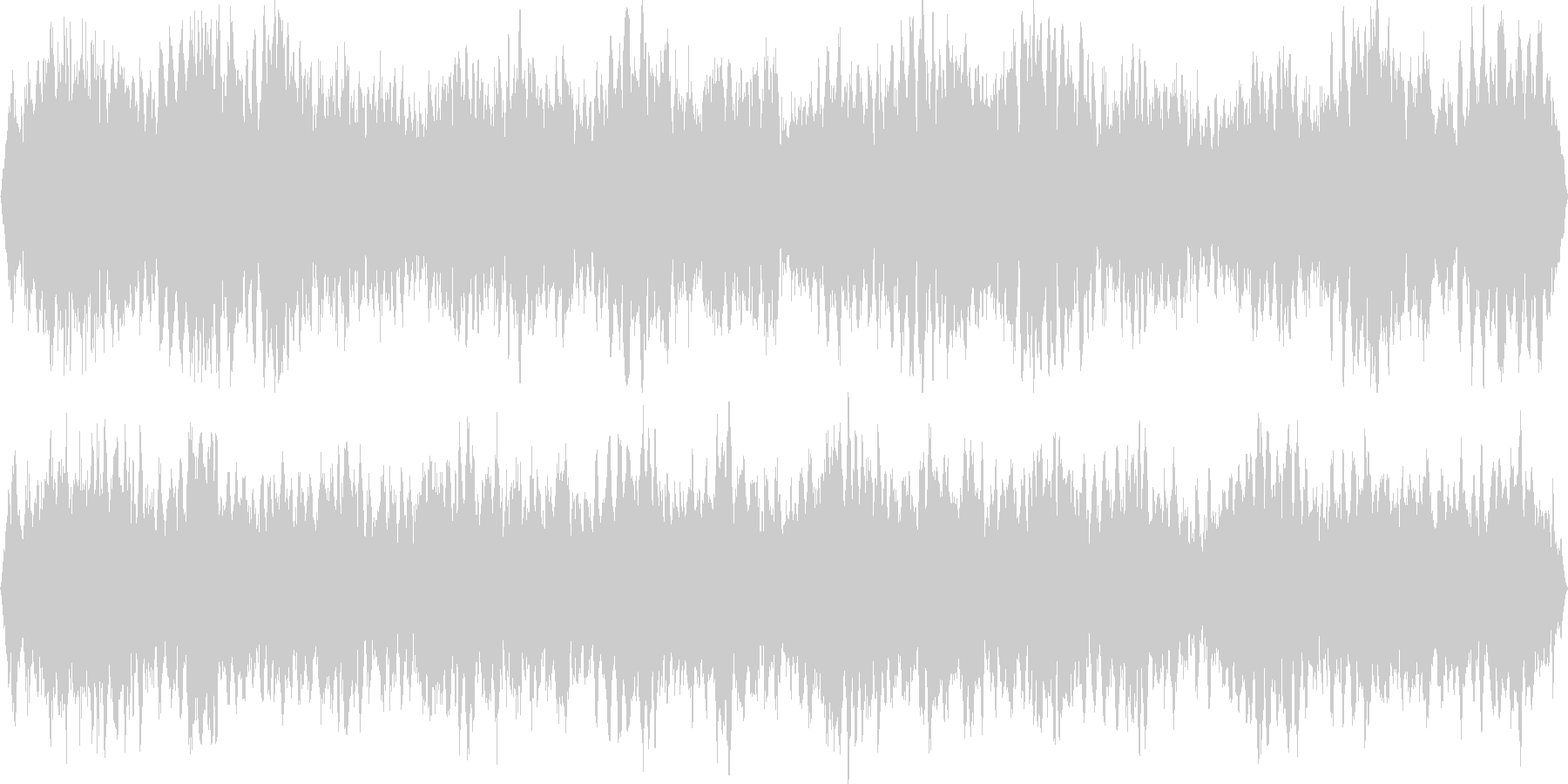 不安や悪寒を感じさせる心理音楽です。劇…の未再生の波形