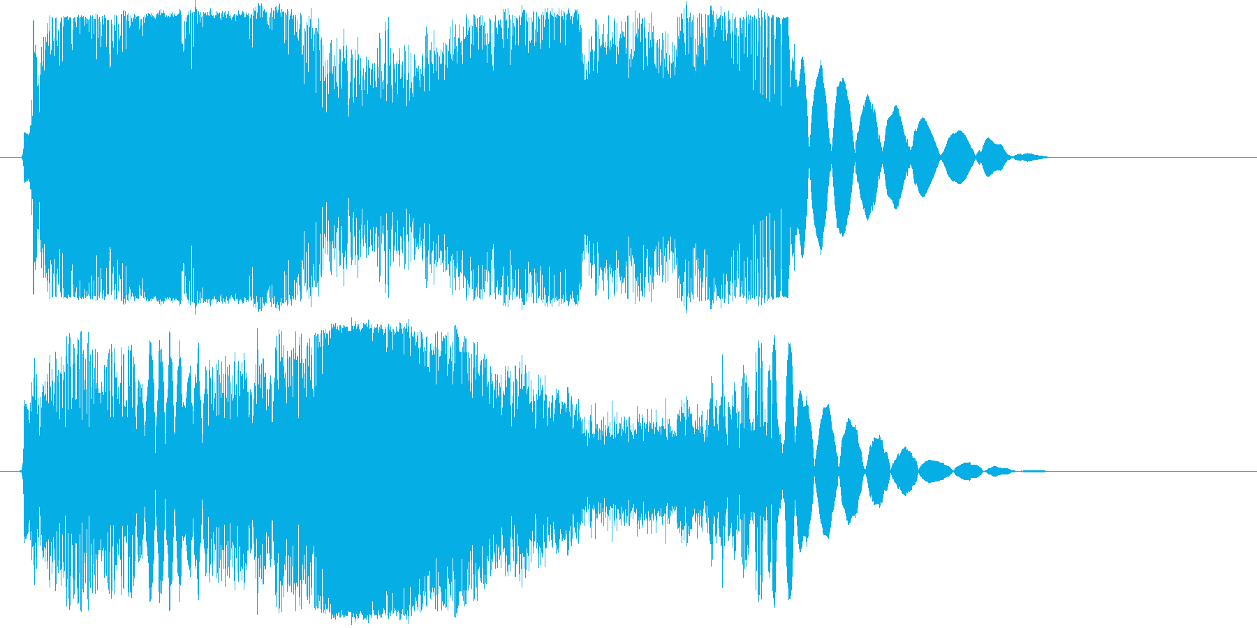 DJ,ラジオ,映像,クリエイター様に11の再生済みの波形