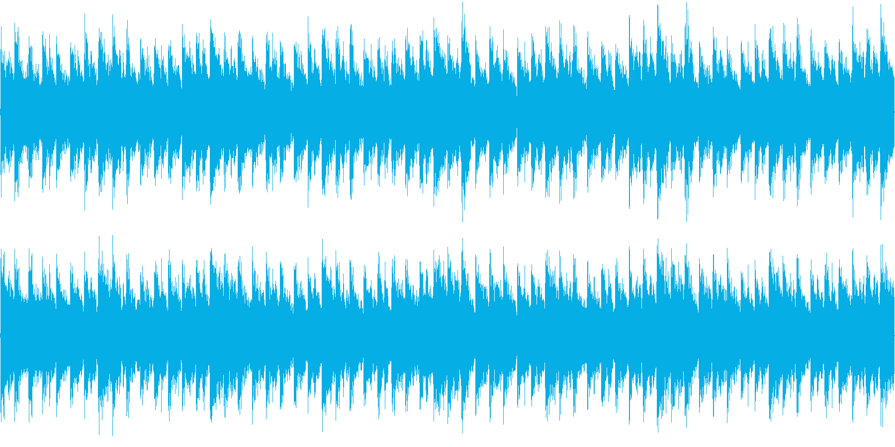 艦隊系ゲームを意識した曲です。重量感の…の再生済みの波形