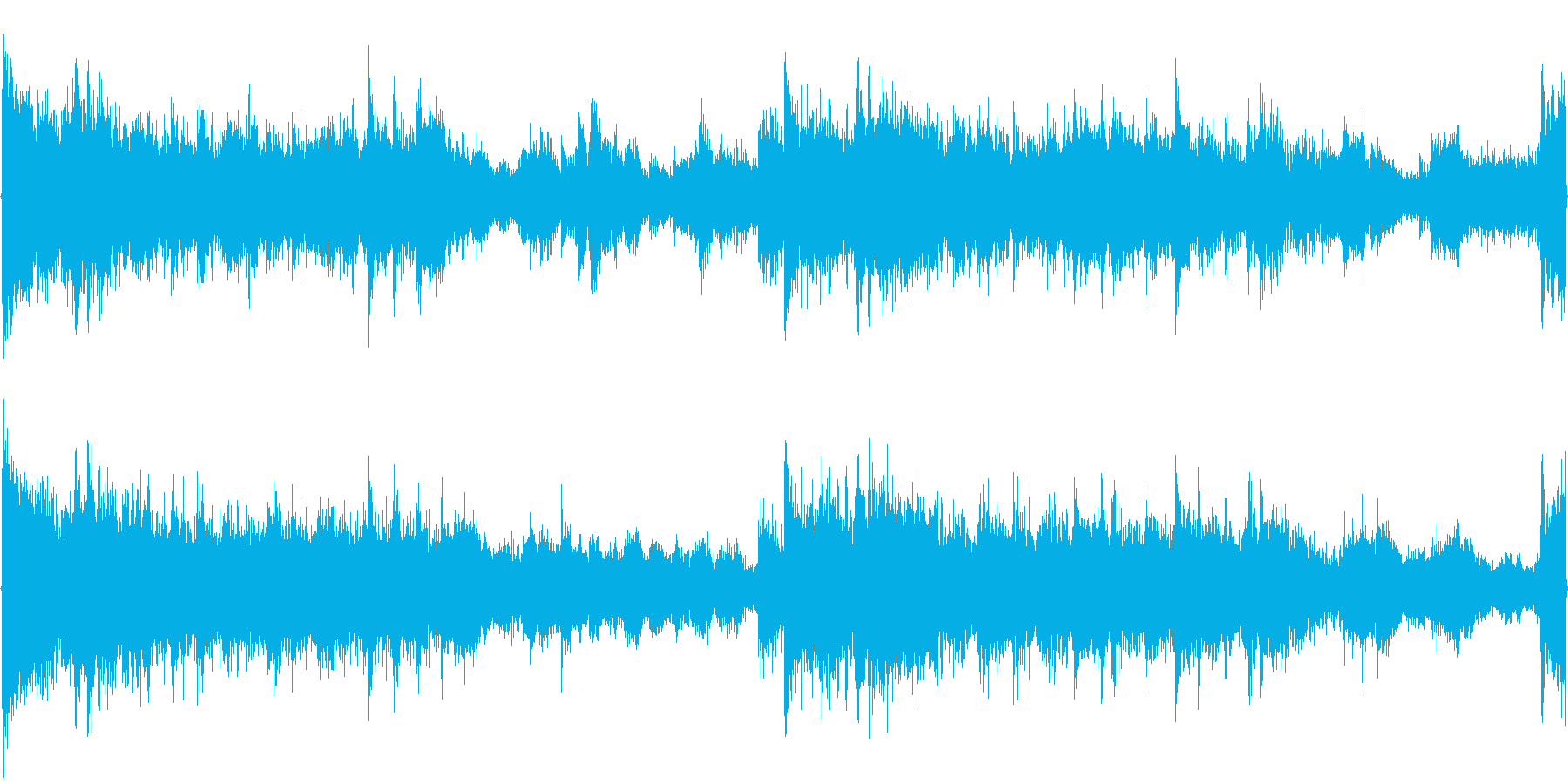 浮遊感漂う楽曲です。なにかをイメージさ…の再生済みの波形
