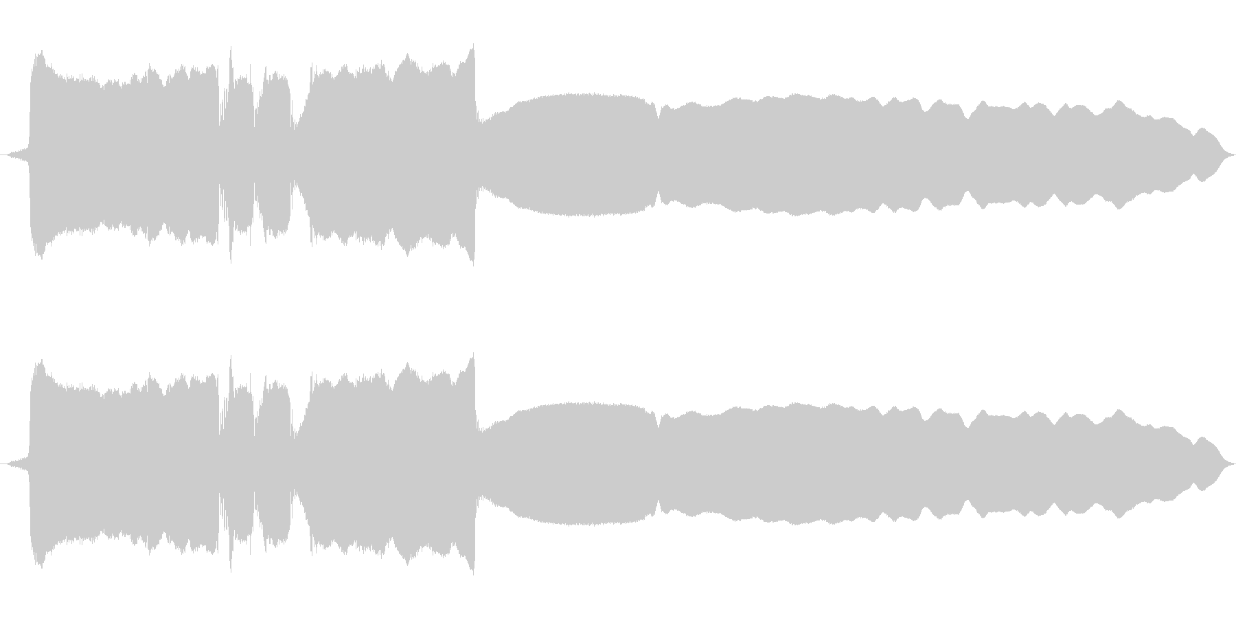 こぶし03(D)の未再生の波形