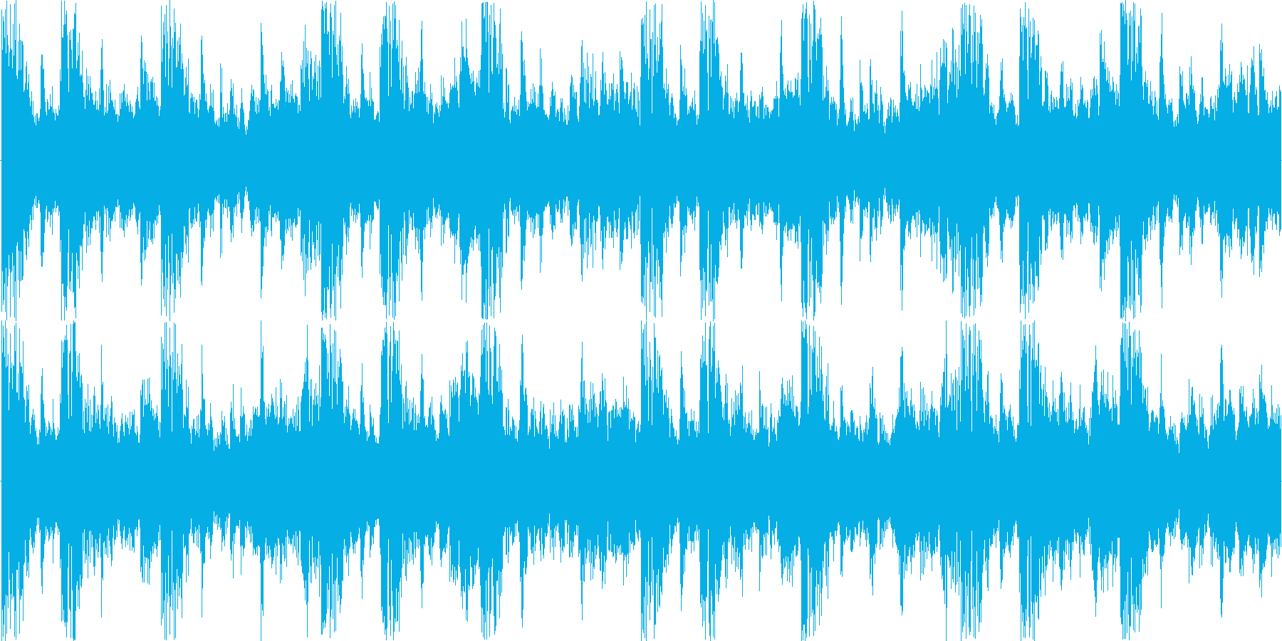 浮遊感漂う楽曲です。なにかをイメージさ…の再生済みの波形