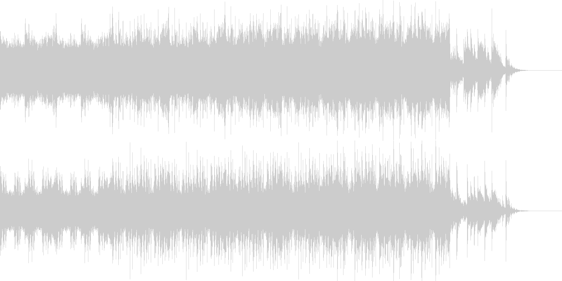 creo_leo_bgm08の未再生の波形