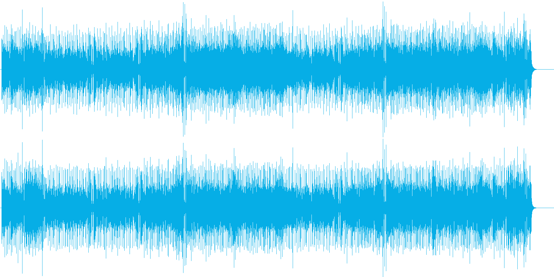 キュートで柔軟なジャパニーズ・ポップスの再生済みの波形