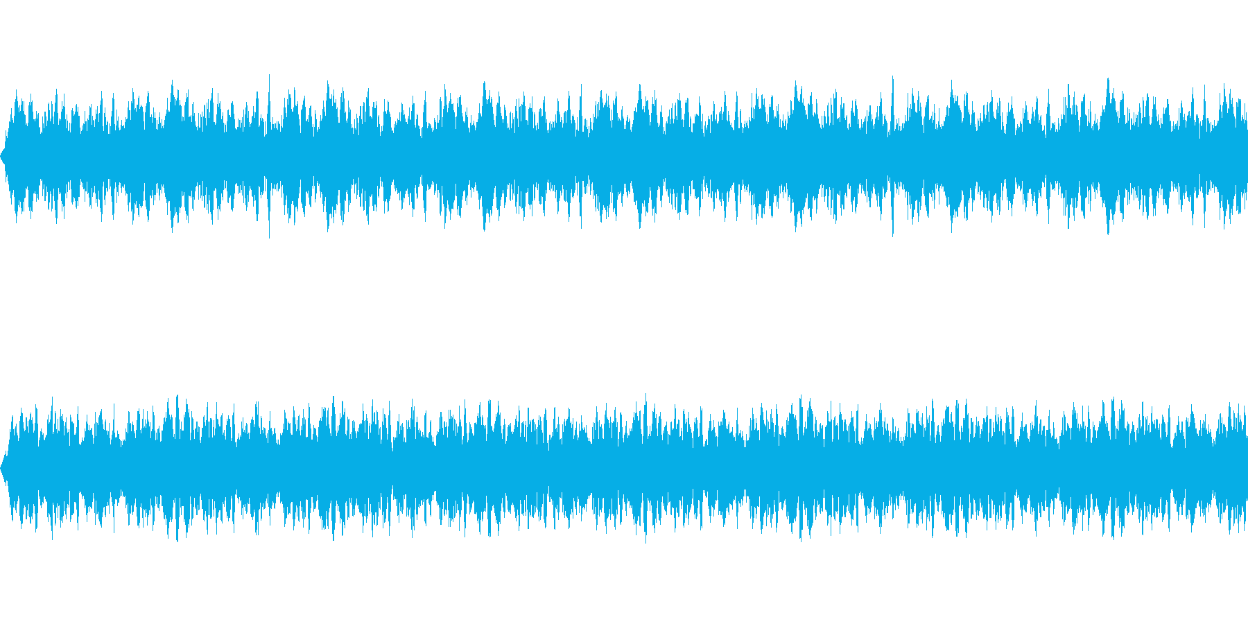 【不穏/怖い/BGM】の再生済みの波形